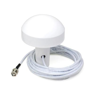 China Active Marine GPS /Navigation Boat Marine Antenna BNC Male Plug For GARMIN GPS MAP Receiver 296 376C GA29-500-B01SP for sale