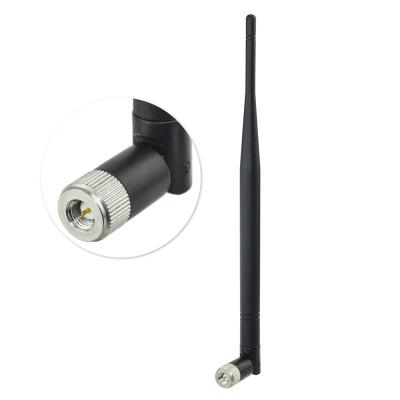 China 800MHz Omni GSM Antenna For SIM900A SIM900 SIM800L GPRS Wireless Module GM2-1678-S01SP4-035 for sale