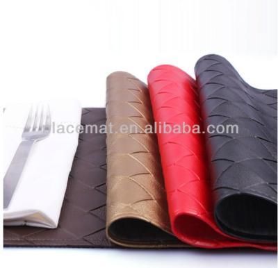 China Viable price best quality Good quality Leather Table Hot-selling runner for sale