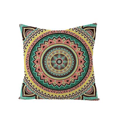 China 2020 Muslim Outdoor Furniture Cushion Cover Sofa Decoration Cushion Cover Pillow Viable for sale