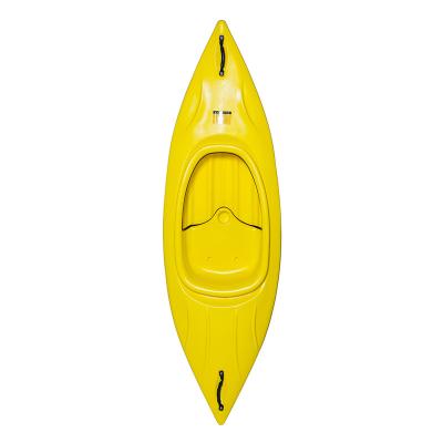 China Sit in Kayak COOL Kayak JFM GK19 Hot Selling Small Kayak Racing Kayak for sale