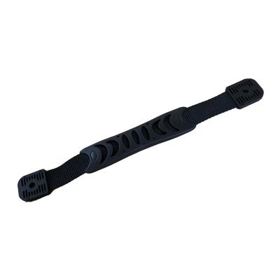 China Plastic Kayak Side Handle JFM GA24 Kayak Side Handle Without Rope Used To Fix The Paddle for sale