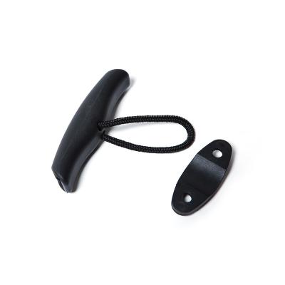 China Kayak Toggle Handles JFM GA20 Durable Nylon Kayak Toggle Handles With Rope for sale