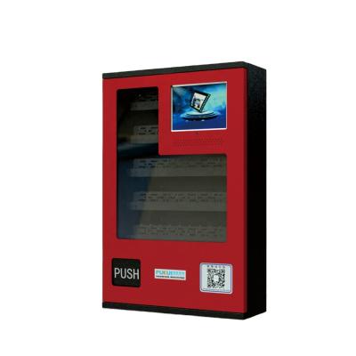 China Customized Building Commercial Condom Vending Machine / Self Service Vending Station for sale