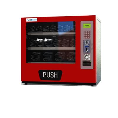 China SDK Snack / Condom Vending Machine for sale