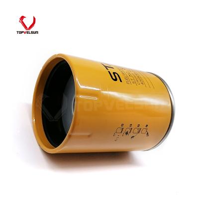 China Machinery Repair Shops Good Quality 400508-00062 Filter For Excavator Parts for sale