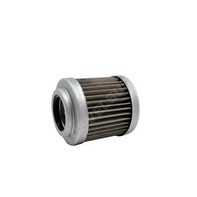 China Machinery Repair Shops 3890706 Fuel Filter 6732-71-6120 Excavator Parts For FS1280 for sale