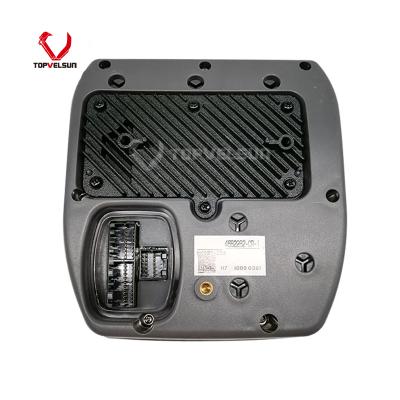 China Machinery Repair Shops High Performance Excavator Spare Part 4652262-CR-1 HK037-002 Monitor For ZAX200-3 ZX70-3 ZX110-3 for sale