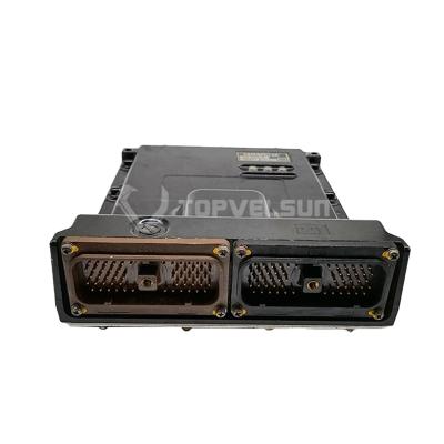 China Machinery Repair Shops E390D C18 Excavator Engine Spare Parts Electronic Controller 290-9479 for sale