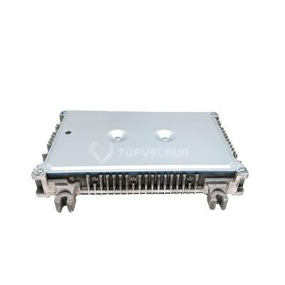 China Machinery Repair Shops Factory Sale ZX200 ECU Controller Excavator Spare Parts X9226748 9227387 For ZX650 225USR for sale