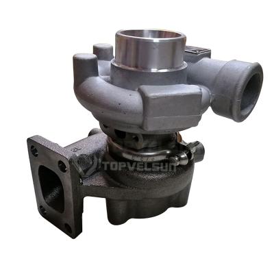 China High Quality Machinery Repair Shops Excavator Engine Spare Parts 49189-11500 Excavator 4D31 Turbocharger for sale