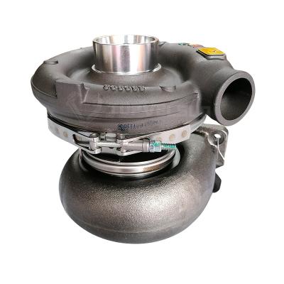 China Machinery Repair Shops Topvelsun Quality Engine E330B 160118121 Turbocharger For Sale for sale