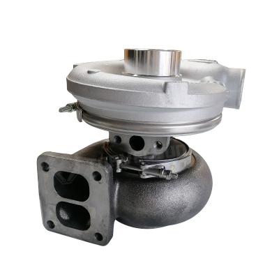 China Machinery Repair Shops E330B ED6D D6G Engine Parts Turbocharger 7N7748 7N-7748 7C8632 for sale