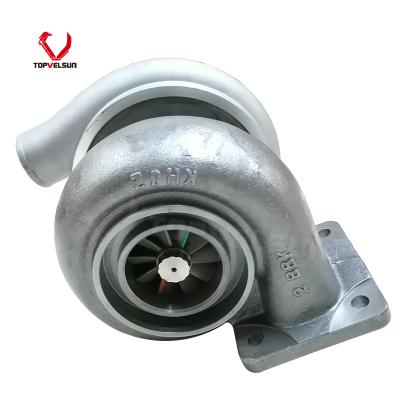 China Machinery Repair Shops Excavator Parts Turbocharger SH280 6BD1T 114400-1070 for sale