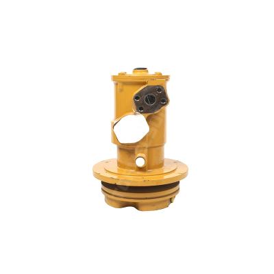 China Machinery Repair Shops Price Center Common Good For E320D Excavator Center Swivel Joint for sale