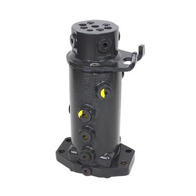 China Machinery Repair Shops Center Swivel Joint Good Performance EC55 Excavator Center Joint for sale