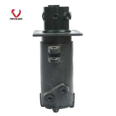 China Machinery Repair Shops Center Swivel Joint For DH55 Excavator Center Swivel Joint for sale