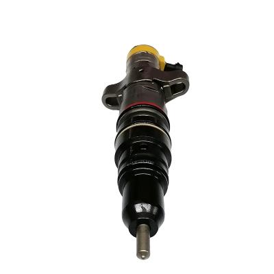 China Machinery repair shops original injectors diesel engine 325D for C7 INJECTOR ASSEMBLY 5577627 for sale