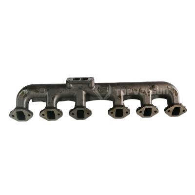 China Factory E320 Engine Exhaust Manifold 1786552 Manifold 178-6552 Exhaust for sale