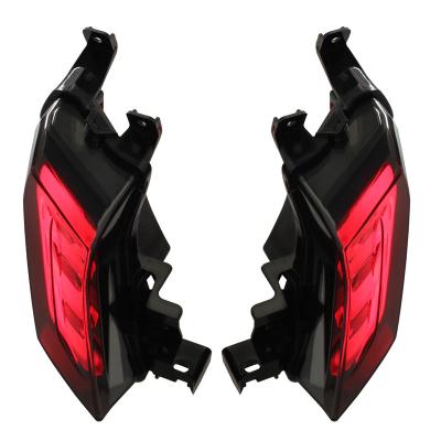 China JPA Back Light Motorcycle Stop Lamp Tail Lamp TMAX 530 2017 2018 2019 For YAMAHA TMAX 2017 2018 2019 for sale