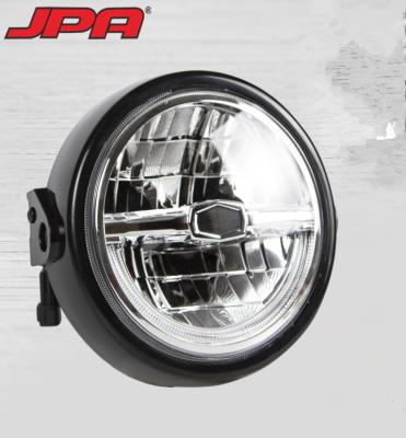 China Multifunctional Head Light JPA OEM TYPE XSR 155 HEADLIGHT FOR YAMAHA MOTORCYCLE ACCESSORIES for sale