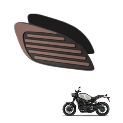 China Good Quality Motorcycle Accessories Plastic Side Bar Protector For Yamaha XSR 155 for sale