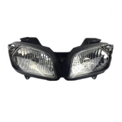 China Motorcycle LED Headlight R15 Head Lamp For YAMAHA YZF R15 V1 V2 2014 2015 2016 Original YZF R15 Assembly for sale