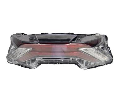 China Original PC+ABS+LED PCX 160 PCX 125 LED Tail Lamp Rear Tail Light Stop Lamp Fit For HONDA PCX 125 2021 for sale