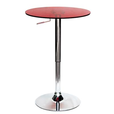 China Various Mordern Promotional Goods Using Bar Table for sale