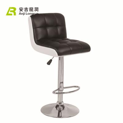 China Wholesale Custom Furniture Comfortable Durable Square Chair Bar Stools Eco - Friendly for sale