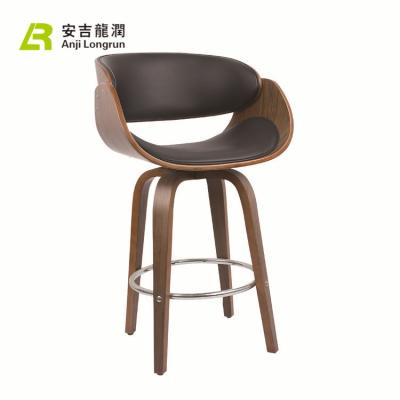 China China High Quality Modern Wooden Leisure Chair Home Chair for sale