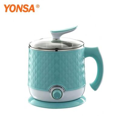 China Noodle Pot Viable Mini Cooker Egg Electric Kettle for sale