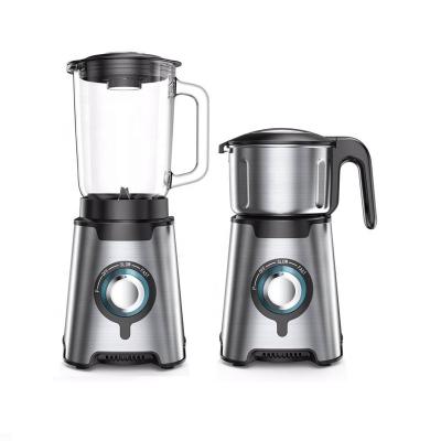 China Stainless Steel Blade Retro Aqua Color Multi Blender And Chopper Smoothie Maker China Supply for sale