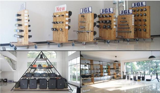 Verified China supplier - Guangzhou   Jianguang   Lighting Co., Ltd.