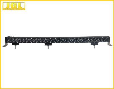 China Offroad 150w CREE Single Row Led Light Bar 4X4 For Car Accessories for sale