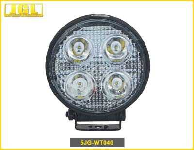 China Waterproof CREE 5W / 20w Work Led Lights Cree Led Automotive Lighting for sale