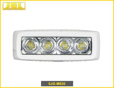 China High Intensity 20W Led Marine Work Lights Led Rub Rail Boat Lighting for sale