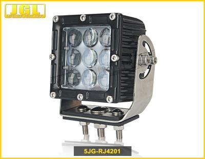 China Flood Beam Heavy Duty Led Work Lights , Ip67 Off Road Led Spotlights for sale