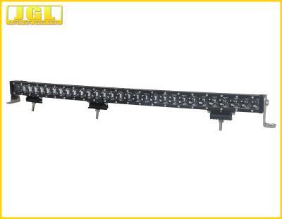 China Durable 150W Cree Led Single Light Bar , Off Road Led Light Bars For Trucks for sale