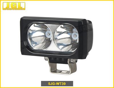 China CREE 5W White Led Work Light / Blue Led Safety Light For Forklifts for sale