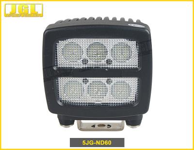 China Ip67 Heavy Duty Led Work Lights 12v For Heavy Duty Machinery for sale