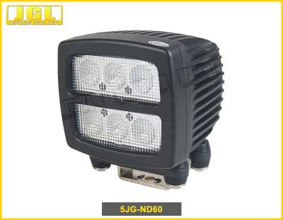 China o trabalho conduzido resistente do CREE 60w ilumina-se para Off Road, brilho 4200LM à venda