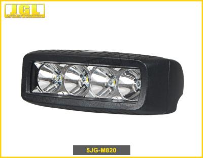 China Brightest Marine Work Lights 20w Boat Exterior Lighting With 6000k-6500k Color Temperature for sale