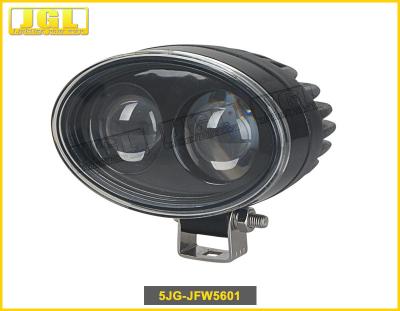 China Energy Saving 5W Cree Tractor Led Work Lamp Spot Beam 142.5*121.55*88.98mm for sale