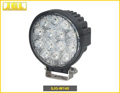 China As luzes do trabalho do trator do bulbo do diodo emissor de luz de Great White 3W conduziram para a iluminação conduzida de Off Road à venda