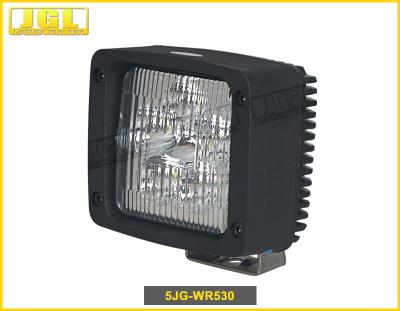 China Off Road que ilumina 5W conduzido trabalha a luz para caminhões/Automotives 100*75*110mm à venda