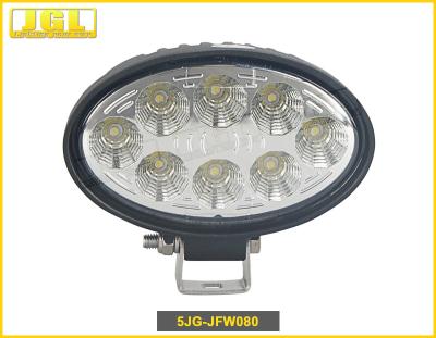 China Brightest 24W Epistar Led Work Light Off Road Lighting For Trucks for sale