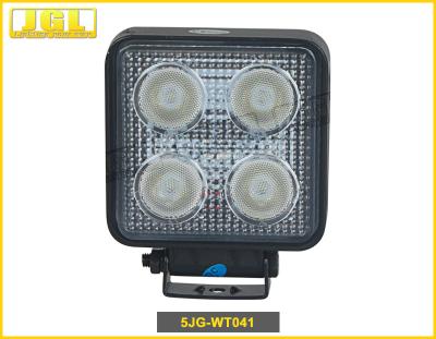 China Dustproof 5W Led Work Light , Led Cree Lights SPOT / FLOOD Beam for sale