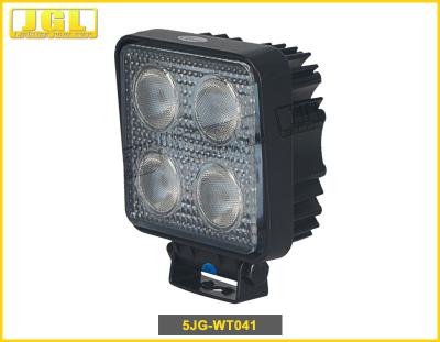 China luz conduzida 5W para resistente, luz de condução Offroad 20w do trabalho do diodo emissor de luz dos carros Ip67 à venda