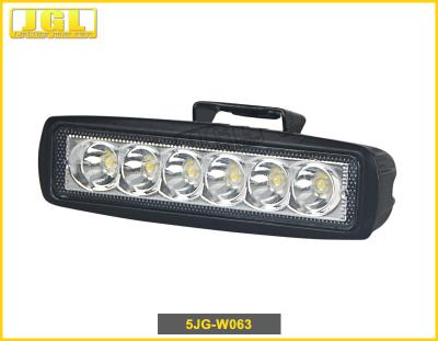 China Super helles geführtes Klammern-Arbeits-Licht Epistar 3w L128*W62.5*H122mm zu verkaufen